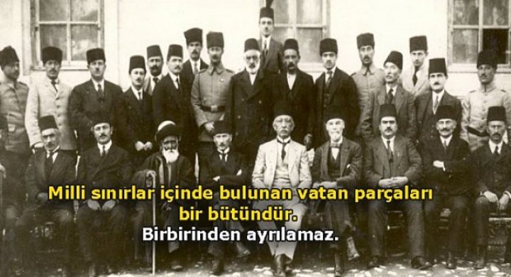 Erzurum kongresi 2