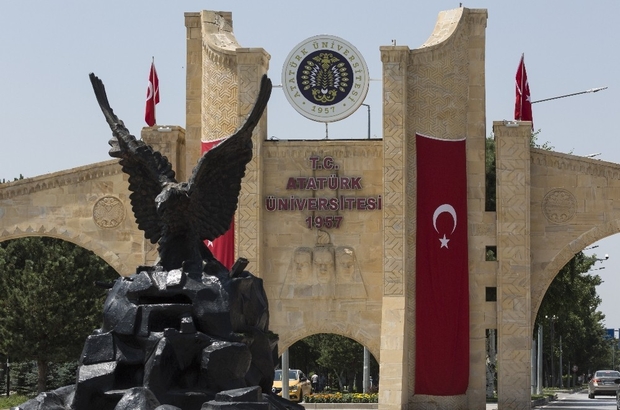 Ataturk Universitesi