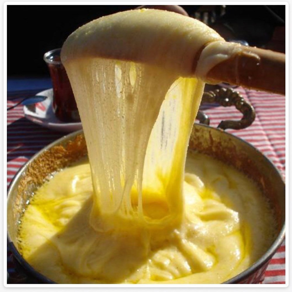 Peynir Kuymagi