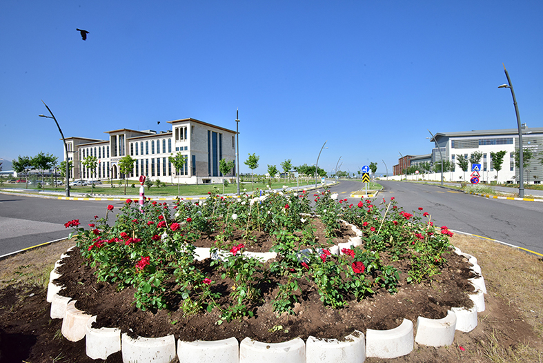 Erzurum Teknik Üniversitesi (ETÜ)