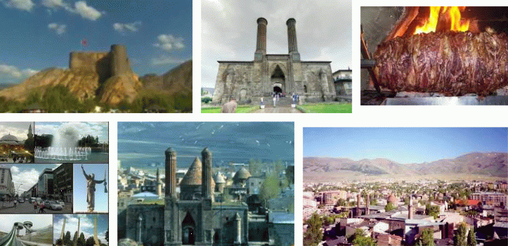 Erzurum’da Yapılacak 10 Aktivite