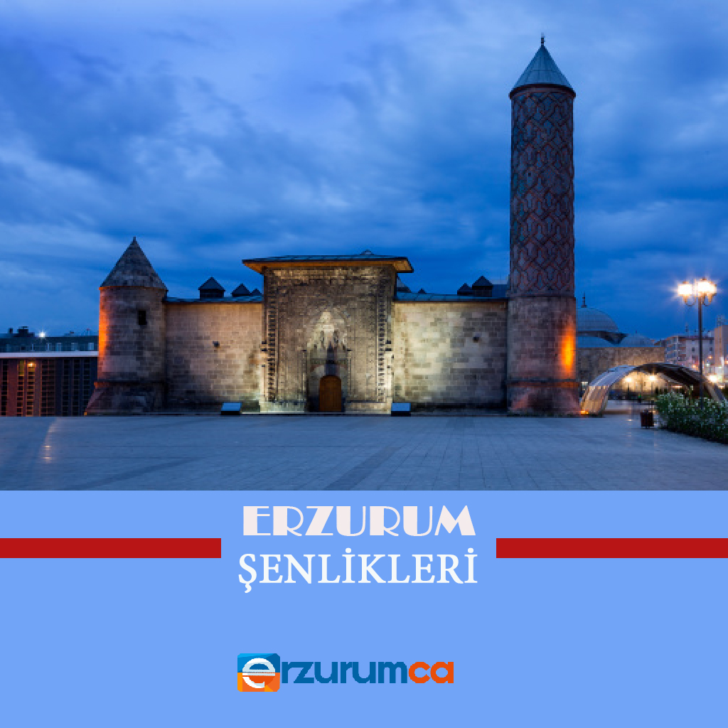 Erzurum Şenlik Ve Festival Tarihleri