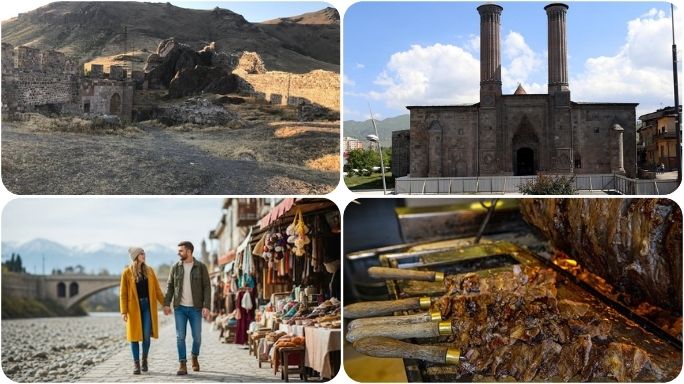 Erzurum’da Sevgiliyle Yapılacak Aktiviteler: Romantik ve Unutulmaz Anılar İçin Rehber