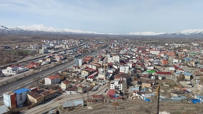 Pasinler (Hasan Kale) Hakkında Bilgi